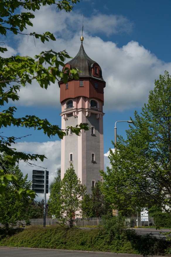 Luftaufnahme